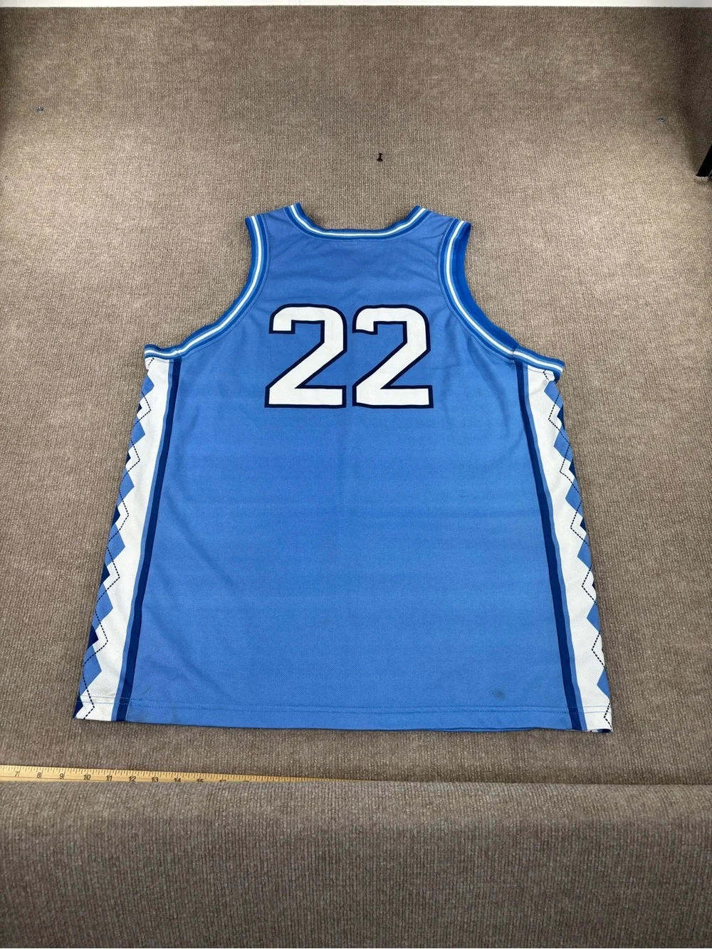 Jordan authentic basketball